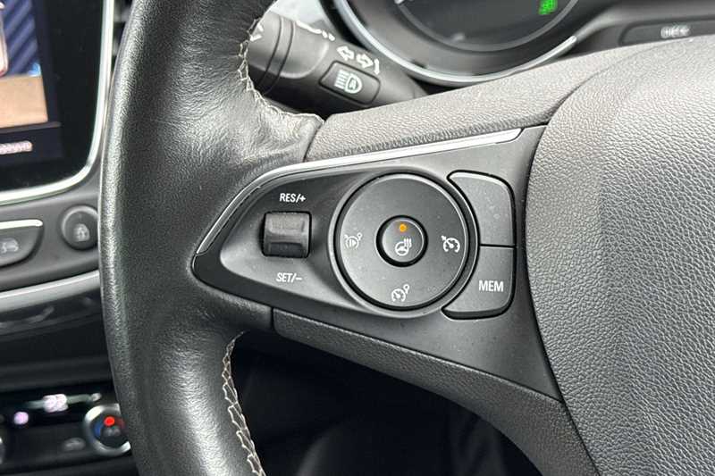 Used Vauxhall Crossland 2024 for sale - 77685973: Photo 21