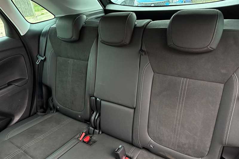 Used Vauxhall Crossland 2024 for sale - 77685973: Photo 23