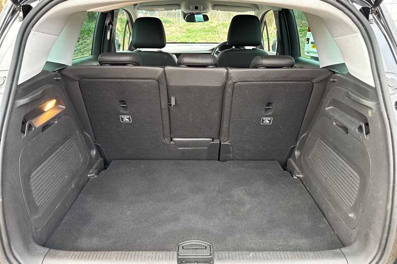 Used Vauxhall Crossland 2024 for sale - 77685973: Photo 24