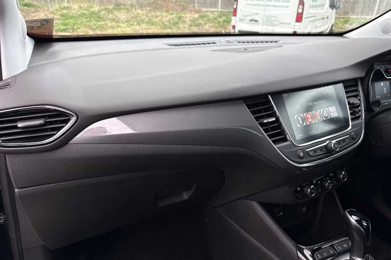 Used Vauxhall Crossland 2024 for sale - 77685973: Photo 25