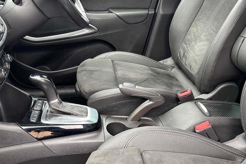 Used Vauxhall Crossland 2024 for sale - 77685973: Photo 27