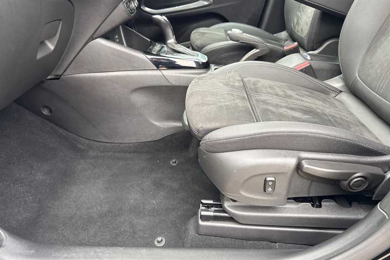 Used Vauxhall Crossland 2024 for sale - 77685973: Photo 29