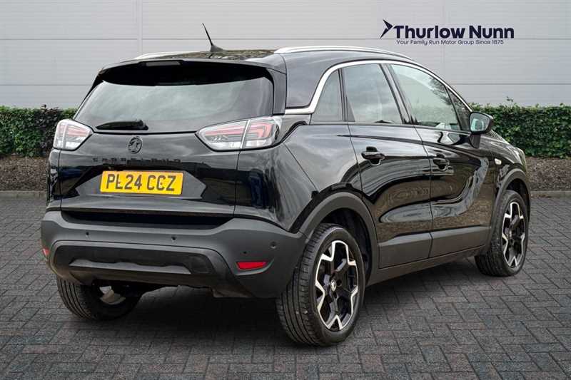 Used Vauxhall Crossland 2024 for sale - 77685973: Photo 3