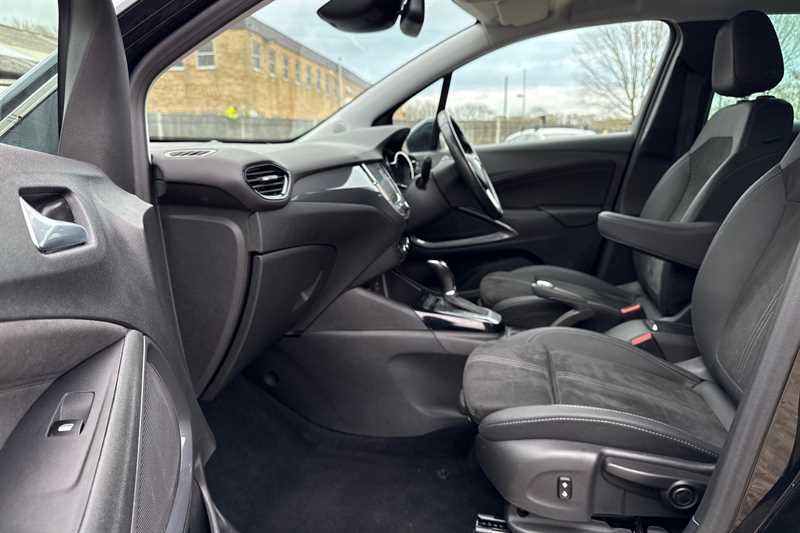Used Vauxhall Crossland 2024 for sale - 77685973: Photo 30