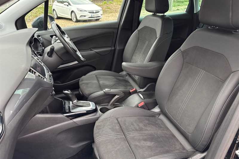 Used Vauxhall Crossland 2024 for sale - 77685973: Photo 31