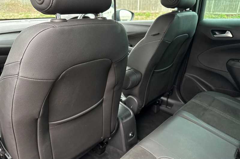Used Vauxhall Crossland 2024 for sale - 77685973: Photo 32