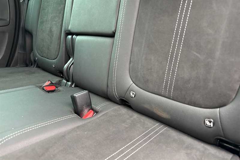 Used Vauxhall Crossland 2024 for sale - 77685973: Photo 33