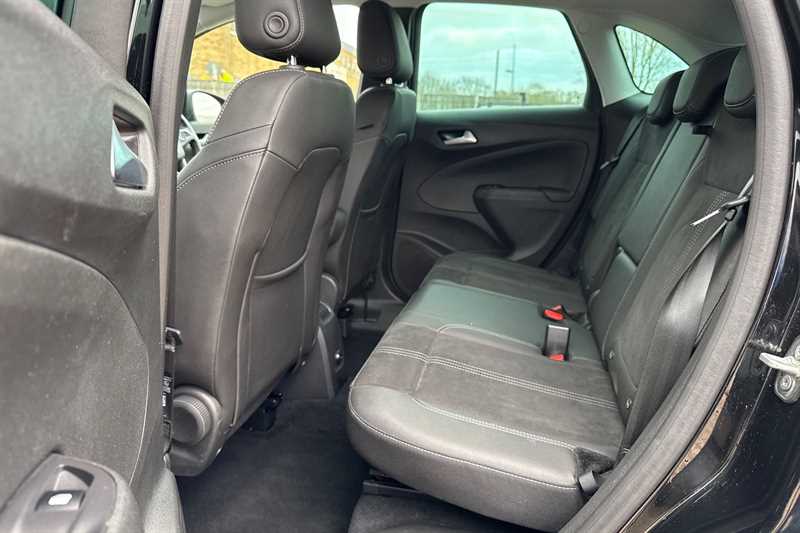 Used Vauxhall Crossland 2024 for sale - 77685973: Photo 34