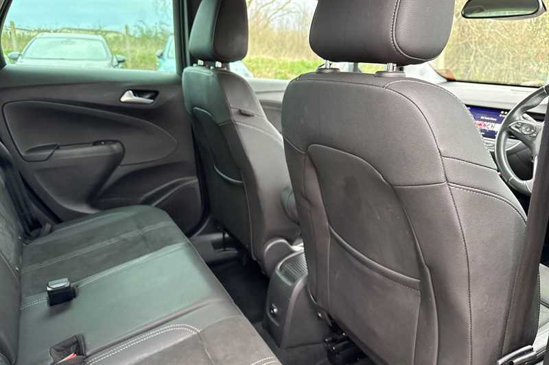 Used Vauxhall Crossland 2024 for sale - 77685973: Photo 35