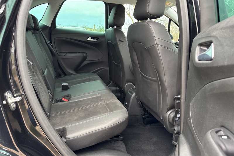 Used Vauxhall Crossland 2024 for sale - 77685973: Photo 37