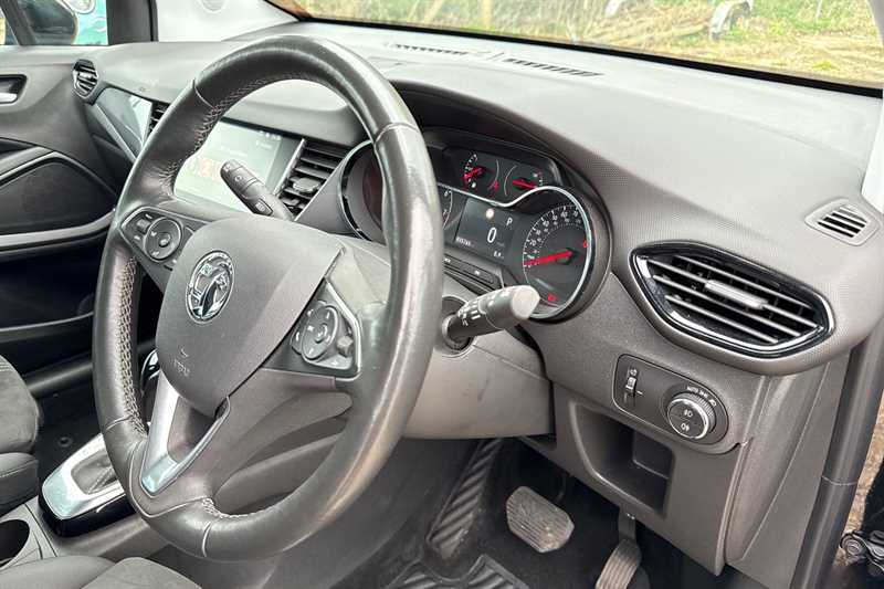 Used Vauxhall Crossland 2024 for sale - 77685973: Photo 38