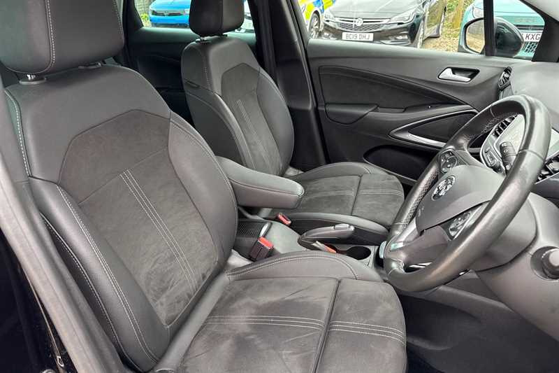 Used Vauxhall Crossland 2024 for sale - 77685973: Photo 39