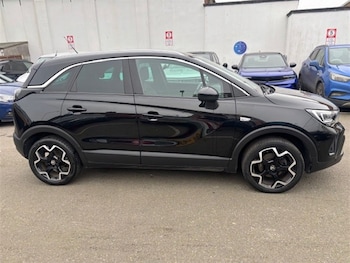 Used Vauxhall Crossland 2024 for sale - 77685973: Photo