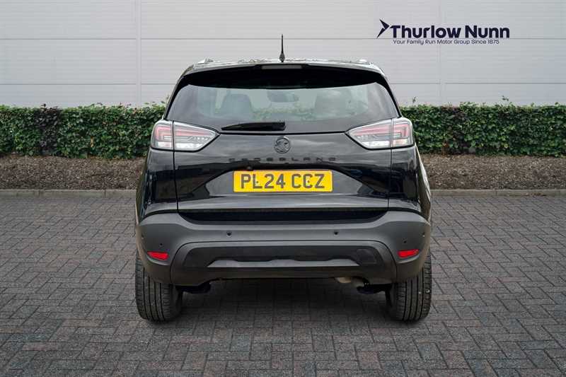 Used Vauxhall Crossland 2024 for sale - 77685973: Photo 4