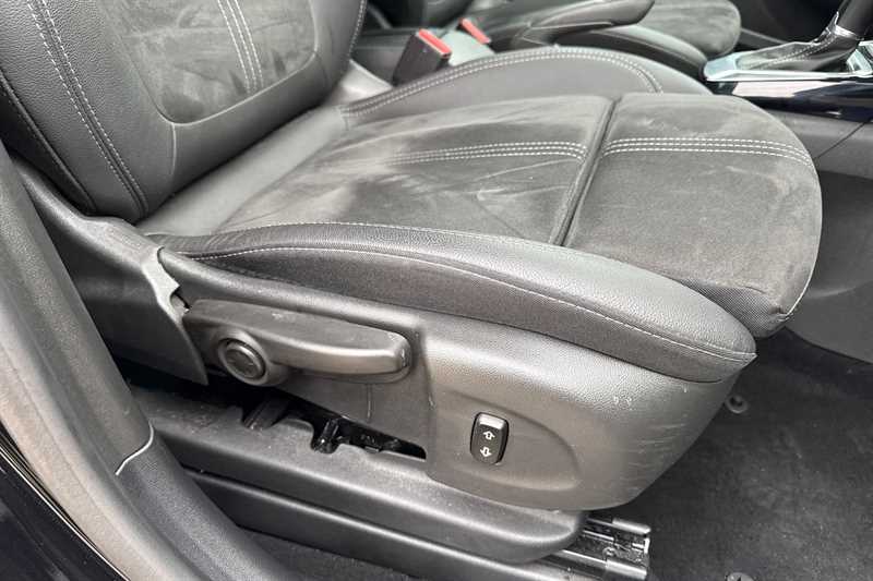 Used Vauxhall Crossland 2024 for sale - 77685973: Photo 40