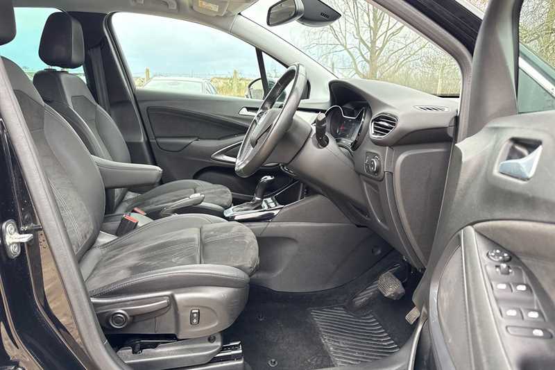 Used Vauxhall Crossland 2024 for sale - 77685973: Photo 41