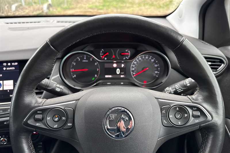 Used Vauxhall Crossland 2024 for sale - 77685973: Photo 43