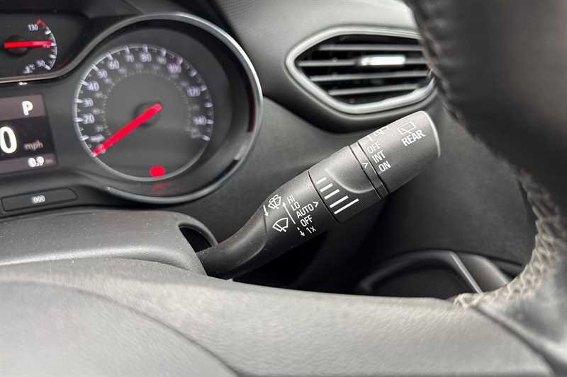 Used Vauxhall Crossland 2024 for sale - 77685973: Photo 44