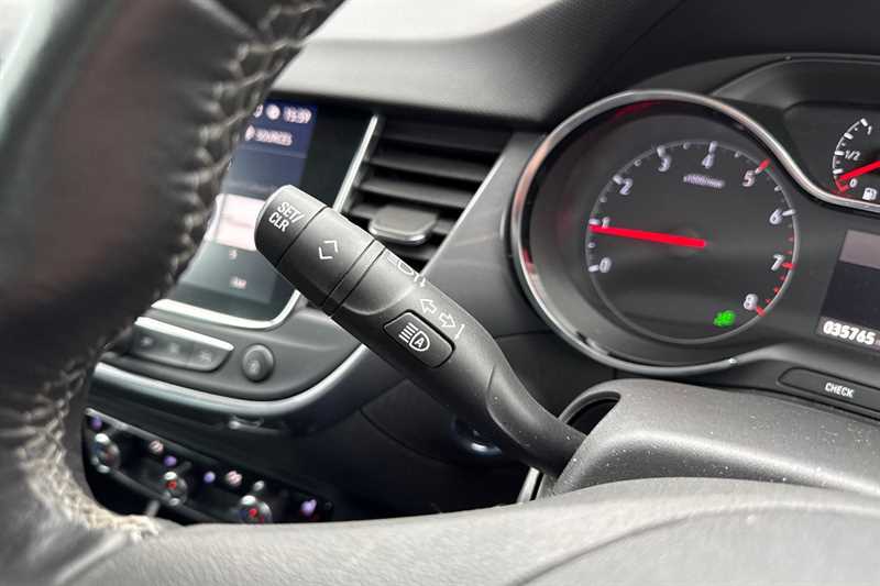 Used Vauxhall Crossland 2024 for sale - 77685973: Photo 45