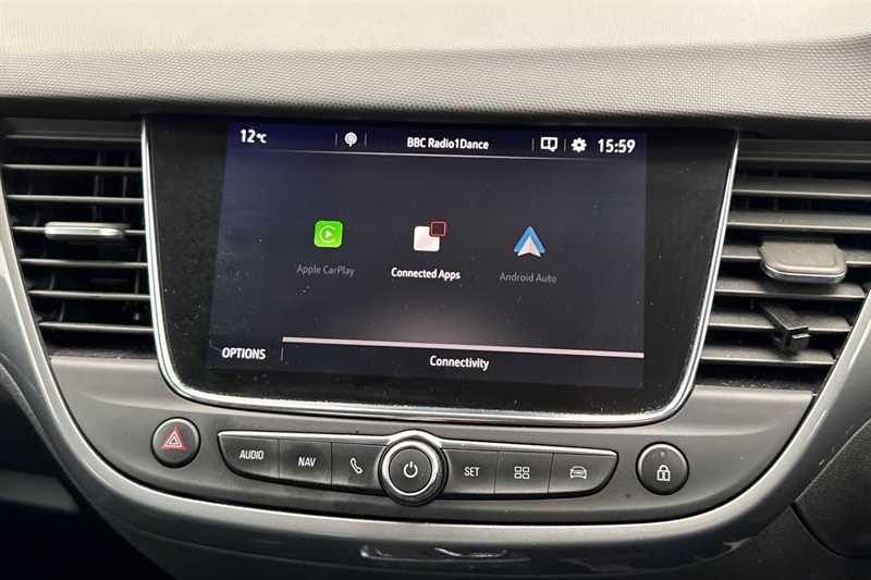 Used Vauxhall Crossland 2024 for sale - 77685973: Photo 47