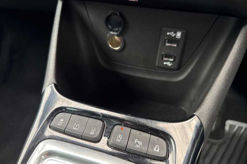 Used Vauxhall Crossland 2024 for sale - 77685973: Photo 48