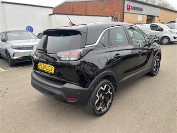 Used Vauxhall Crossland 2024 for sale - 77685973: Photo