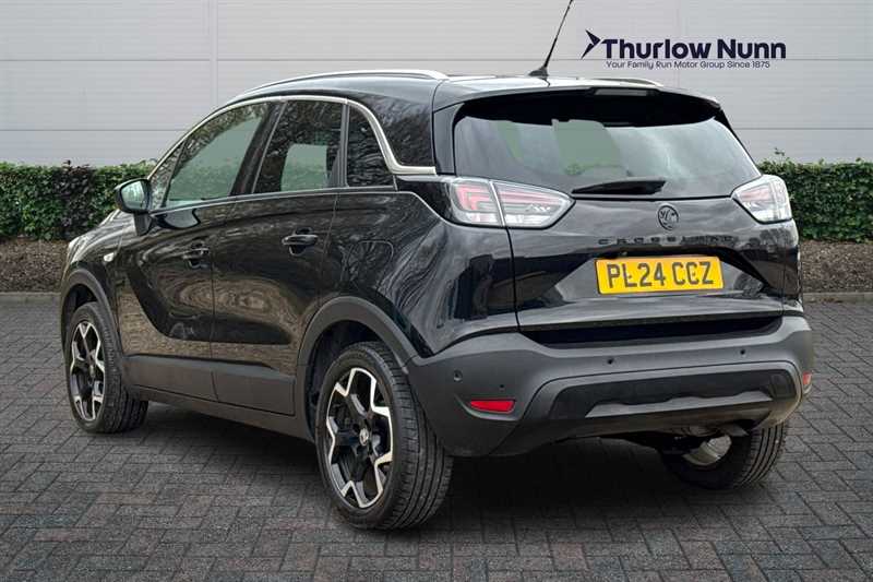 Used Vauxhall Crossland 2024 for sale - 77685973: Photo 5