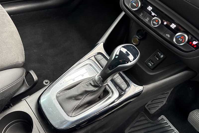 Used Vauxhall Crossland 2024 for sale - 77685973: Photo 50