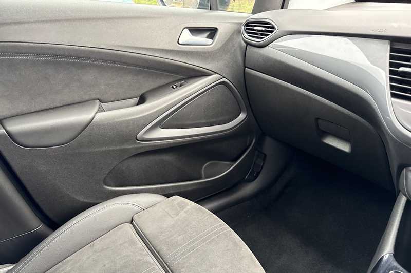 Used Vauxhall Crossland 2024 for sale - 77685973: Photo 52