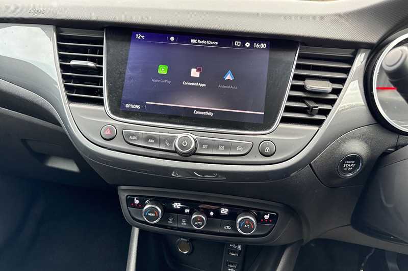 Used Vauxhall Crossland 2024 for sale - 77685973: Photo 53