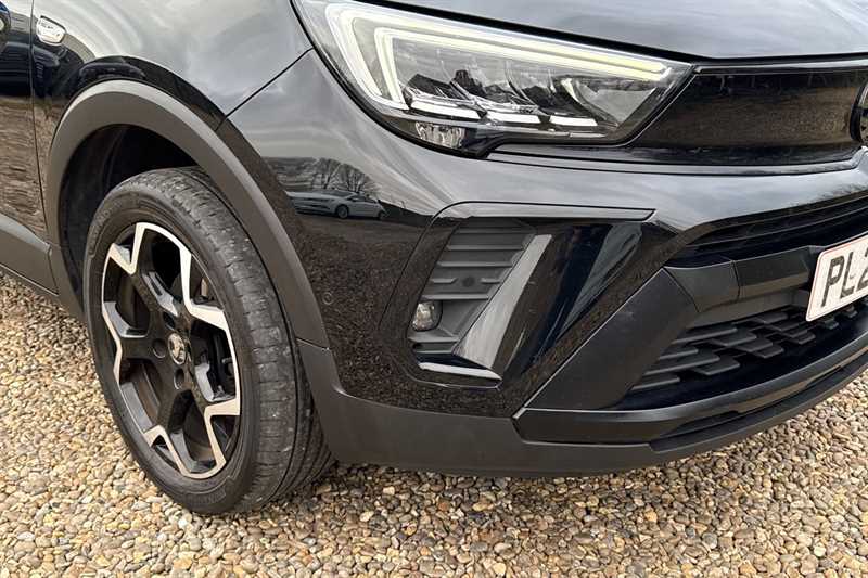 Used Vauxhall Crossland 2024 for sale - 77685973: Photo 55