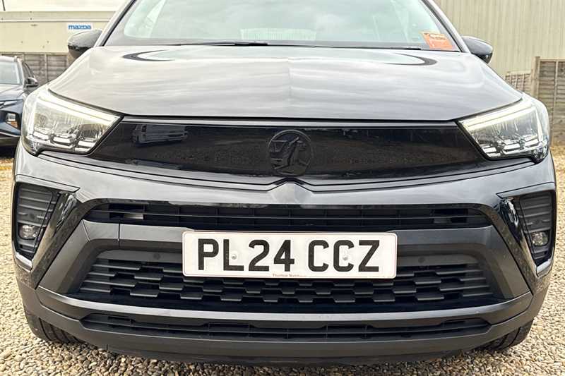 Used Vauxhall Crossland 2024 for sale - 77685973: Photo 56