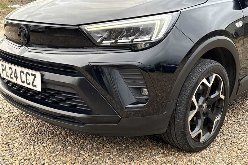 Used Vauxhall Crossland 2024 for sale - 77685973: Photo 57
