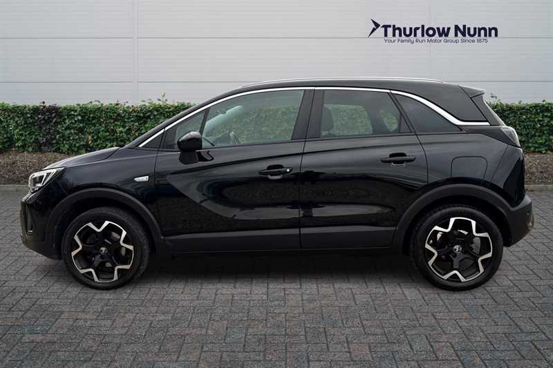 Used Vauxhall Crossland 2024 for sale - 77685973: Photo 6