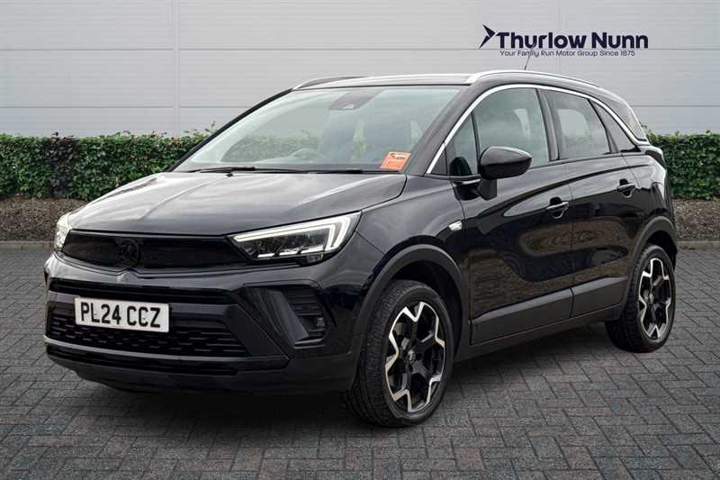 Used Vauxhall Crossland 2024 for sale - 77685973: Photo 7