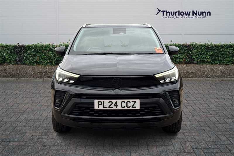 Used Vauxhall Crossland 2024 for sale - 77685973: Photo 8