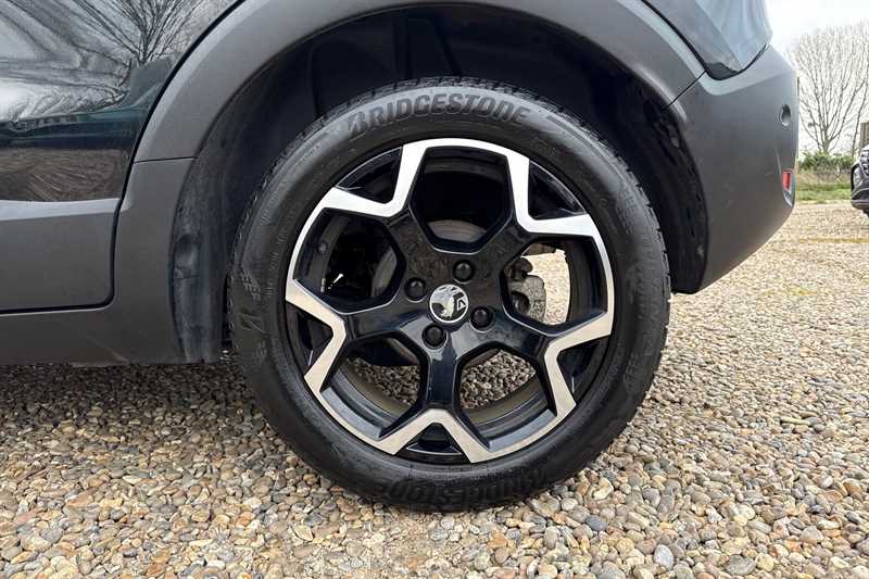 Used Vauxhall Crossland 2024 for sale - 77685973: Photo 9