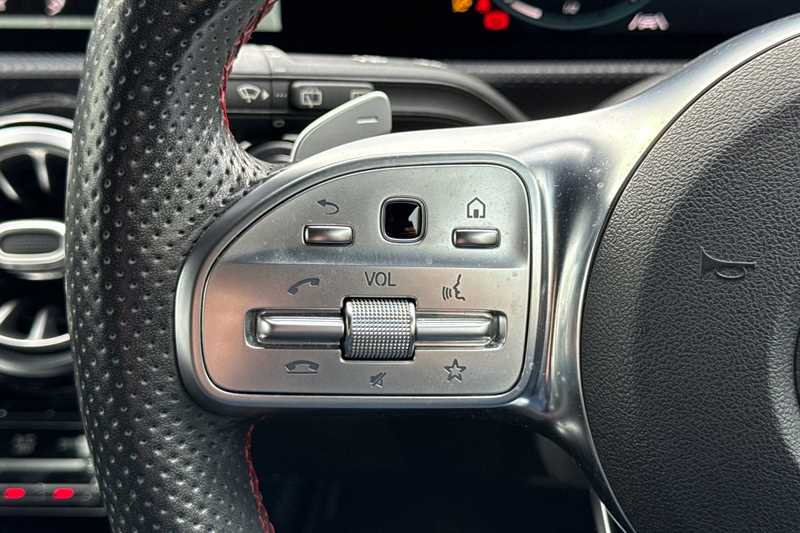 Used Mercedes-Benz A-Class 2018 for sale - 77146297: Photo 21