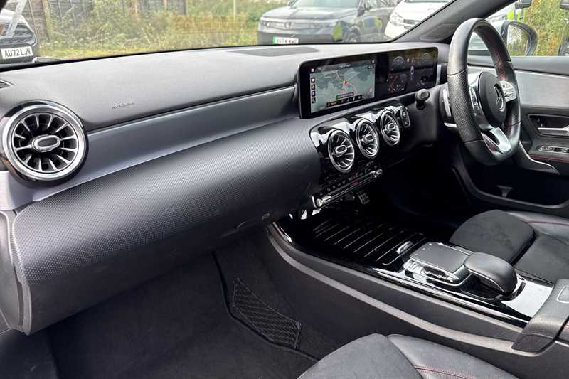 Used Mercedes-Benz A-Class 2018 for sale - 77146297: Photo 25