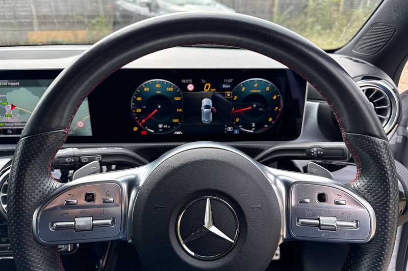 Used Mercedes-Benz A-Class 2018 for sale - 77146297: Photo 47