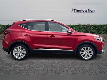 Used MG MG ZS 2019 for sale - 78624630: Photo