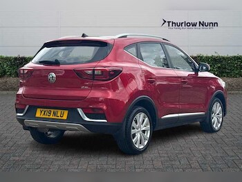 Used MG MG ZS 2019 for sale - 78624630: Photo