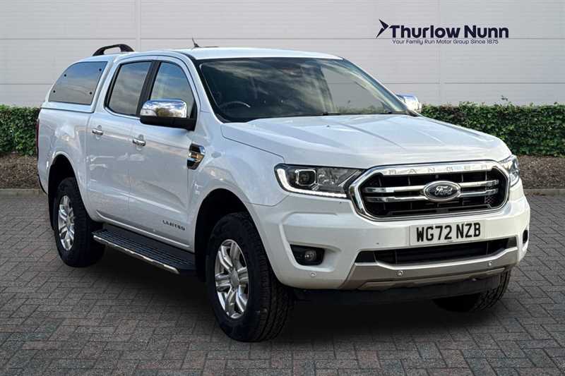 Used Ford Ranger 2022 for sale - 76889024: Photo 1