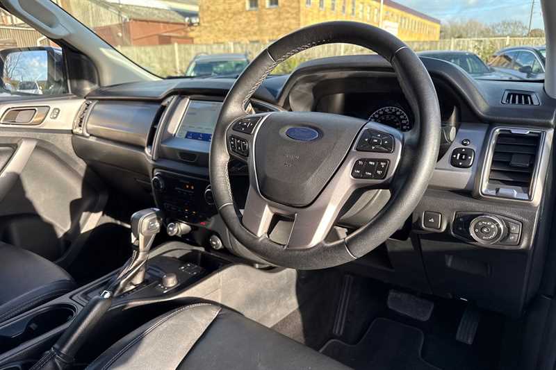 Used Ford Ranger 2022 for sale - 76889024: Photo 10