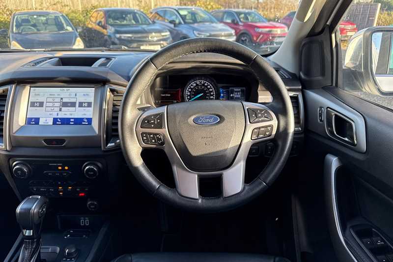 Used Ford Ranger 2022 for sale - 76889024: Photo 11