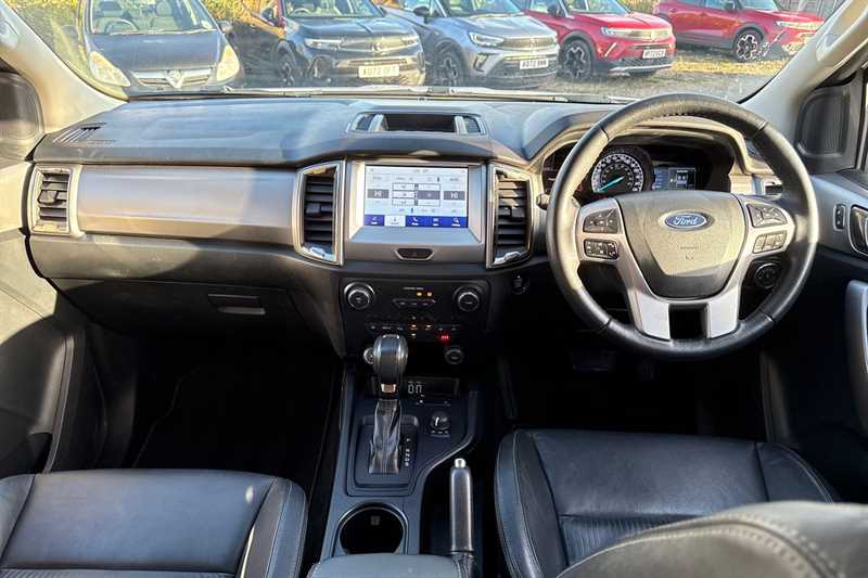 Used Ford Ranger 2022 for sale - 76889024: Photo 12