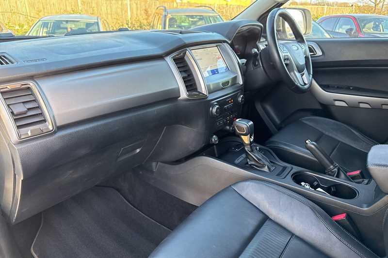 Used Ford Ranger 2022 for sale - 76889024: Photo 13