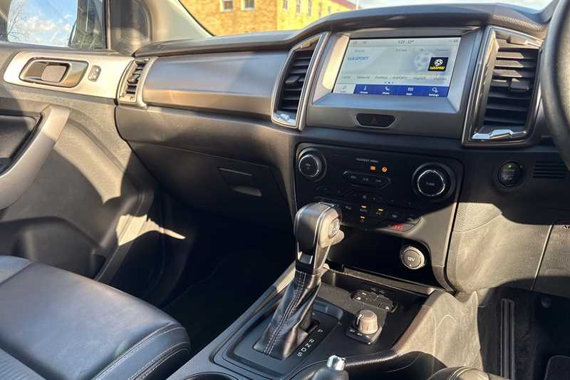 Used Ford Ranger 2022 for sale - 76889024: Photo 14