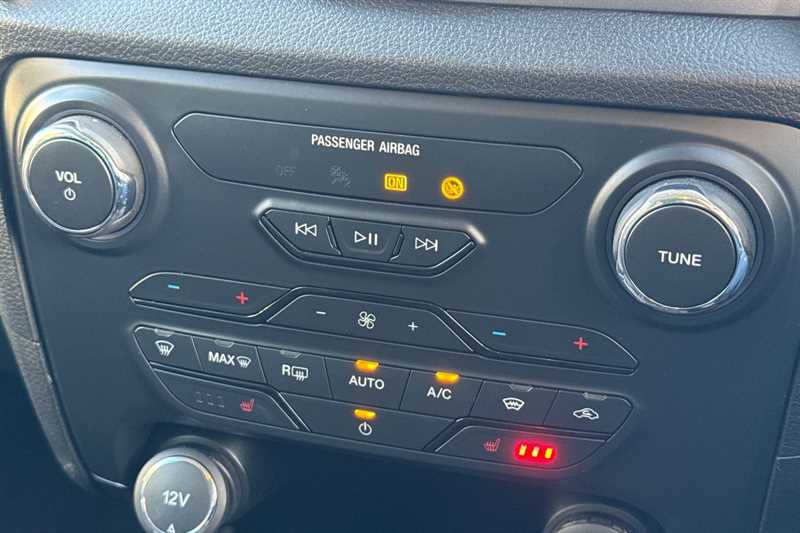 Used Ford Ranger 2022 for sale - 76889024: Photo 15