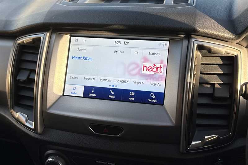 Used Ford Ranger 2022 for sale - 76889024: Photo 17